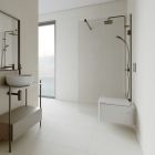 Floor Wall Porcelain Tile 30x60x1.9 cm